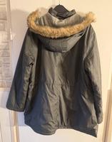 Boysenˋs Damen Winterjacke Gr. 48 Kiel - Mettenhof Vorschau