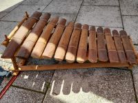 Balafon/ Balofon / Afrikanischen Xylophone Niedersachsen - Celle Vorschau