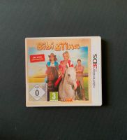 Nintendo 3DS Spiel ,,Bibi& Tina"' Sachsen-Anhalt - Halle Vorschau