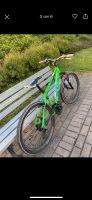 Bulls pulsar Mtb Fahrrad 26zoll Frankfurt am Main - Eschersheim Vorschau