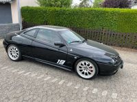 Alfa Romeo GTV 916 /3.0/V6/220 PS/SR+WR/Leder/Klima/unffr. Rheinland-Pfalz - Bassenheim Vorschau