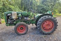 Agria 4800 Traktor Radgewichte Ruggerini Diesel Oldtimer Hessen - Wiesbaden Vorschau