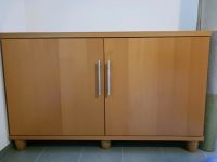 stabile Kommode - Sideboard in Buche - Schrank Köln - Rath-Heumar Vorschau