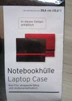 Notebook Hülle Laptop Case aus Filz  - Tchibo NEU OVP Rheinland-Pfalz - Sankt Julian Vorschau