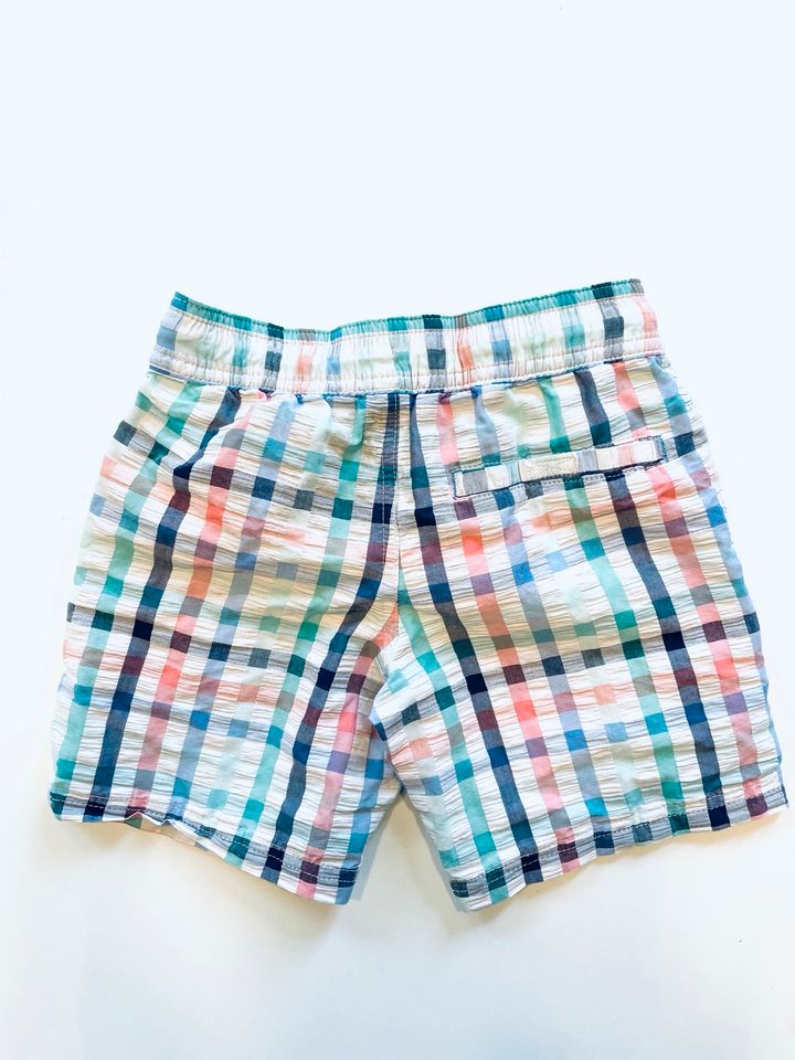 Cat & Jack Badehose Schwimm Shorts Hose Bade 110 4t 5t 110 in Frankfurt am Main