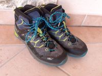 Salewa Wanderschuhe Winterschuh Gr.37 Damen Kinder Mädchen Jungen Baden-Württemberg - Gengenbach Vorschau