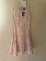Dkny Kleid rosa Gr. 38 Stuttgart - Stuttgart-West Vorschau