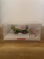 Wiking 1:87 Mähdrescher Claas Lexion 480 *Neu&Ovp* Hannover - Vahrenwald-List Vorschau