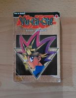 Yu-Gi-Oh!, Band 1: BD 1 von Kazuki Takahashi  Buch Hessen - Bad Schwalbach Vorschau