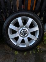 VW Golf 5, Alufelgen Baden-Württemberg - Neuenbürg Vorschau