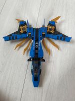 Cyclone-Kämpfer, Donnerjet, +extrem viele Figuren, Kein Lego Bayern - Kaisheim Vorschau