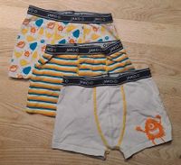 Boxershorts Jako-o Gr. 140 Baden-Württemberg - Keltern Vorschau