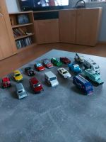 16 Mattel, Matchbox, Hot wheels usw Autos Bayern - Feucht Vorschau