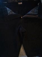 Schwarze Jeans fester Jeansstoff Rheinland-Pfalz - Mainz Vorschau