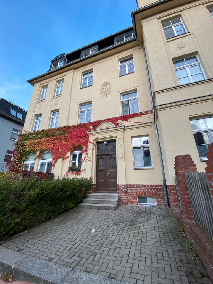 Nachmieter 2 Raum Wohnung in Chemnitz