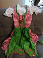 Dirndl Gr. 32 Nordrhein-Westfalen - Schwerte Vorschau