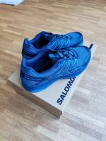 Laufschuh Sneaker Salomon XA Takeo Nürnberg (Mittelfr) - Mitte Vorschau