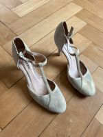 REPETTO Tanzschuhe - Hochzeitsschuhe - Pumps Baden-Württemberg - Freiburg im Breisgau Vorschau