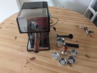Delonghi ECP 35.31 Siebträger Espressomaschine + MOD + Extras Nordrhein-Westfalen - Bornheim Vorschau
