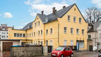Attraktives Investment! MFH mit 6 Wohneinheiten und Umbaupotenzial im Nebengebäude Bayern - Augsburg Vorschau