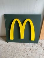 Leuchtbuchstabe McDonald’s Bayern - Warngau Vorschau