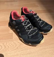 Adidas Terrex Swift R GTX Gore-Tex Wanderschuhe ähnl. Salomon Sachsen - Görlitz Vorschau