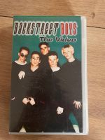 BACKSTREET BOYS - The Video, Videokassette Hessen - Weinbach Vorschau