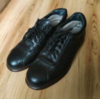 Camper Pelotas | Lederschuhe Schnürschuhe Halbschuhe Hamburg-Nord - Hamburg Barmbek Vorschau