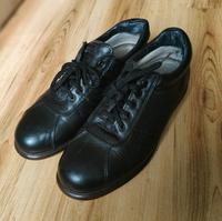 Camper Pelotas | Lederschuhe Schnürschuhe Halbschuhe Hamburg-Nord - Hamburg Barmbek Vorschau