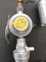 GasdruckreglerMono Control mit Crashsensor Niedersachsen - Winsen (Luhe) Vorschau