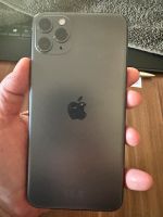 Apple IPhone 11 Pro Max Sachsen-Anhalt - Bad Lauchstädt Vorschau