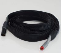 TMR Ramses Digital Kabel * XLR auf RCA Cinch * 2,5m Nordrhein-Westfalen - Hilchenbach Vorschau