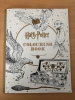 Harry Potter Malbuch Kreis Pinneberg - Elmshorn Vorschau
