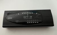 Stimmgerät Korg GT-3 Tuner, E-Gitarre, Bass, Klavier, Instrument München - Schwabing-West Vorschau