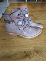 A.S.98 Stiefelette Niedersachsen - Bad Bederkesa Vorschau