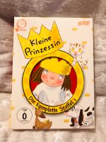 DVD Box Die kleine Prinzessin komplette Staffel 1 Dresden - Pieschen Vorschau