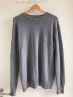 Tommy Hilfiger Pullover in Größe L – Hochwertiger Wollpullover Hamburg Barmbek - Hamburg Barmbek-Süd  Vorschau