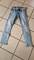 Jeans H&M Gr. 29/32 Hessen - Büdingen Vorschau