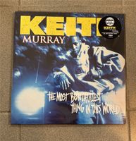 Keith Murray - The Most Beautifullest Thing… Vinyl Rap US Hip Hop Brandenburg - Brieselang Vorschau