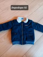 Jungen Kuscheljacke 92 Hessen - Bad Endbach Vorschau