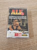 Alf Kassette Folge 5 Schleswig-Holstein - Elmshorn Vorschau