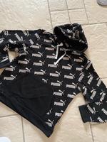 Toller Kapuzenpulli Herren Gr. S - Puma Bayern - Traunreut Vorschau