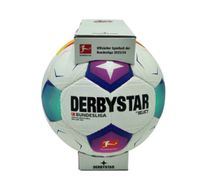 DERBYSTAR Bundesliga Spielball APS v23 2023/2024 Fußball Gr. 5 Hessen - Kassel Vorschau