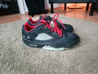 Air Jordan 5 Low Sneaker Altona - Hamburg Altona-Altstadt Vorschau