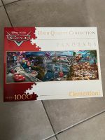 Cars Panorama Puzzle 1000 teile Nordrhein-Westfalen - Borken Vorschau