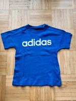 T-Shirt Adidas Größe 110 Bayern - Weidenberg Vorschau