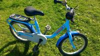 Puky Kinderfahrrad 16 Zoll Herzogtum Lauenburg - Sandesneben Vorschau