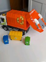 Playmobil Müllwagen Nordrhein-Westfalen - Dorsten Vorschau