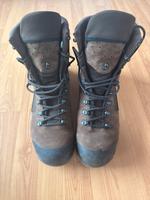 Original Bundeswehr Meindl Kampfstiefel leicht MD Rock Hessen - Fuldatal Vorschau