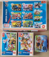 Kinder Puzzles Paw Patrol Bayern - Bruckmühl Vorschau